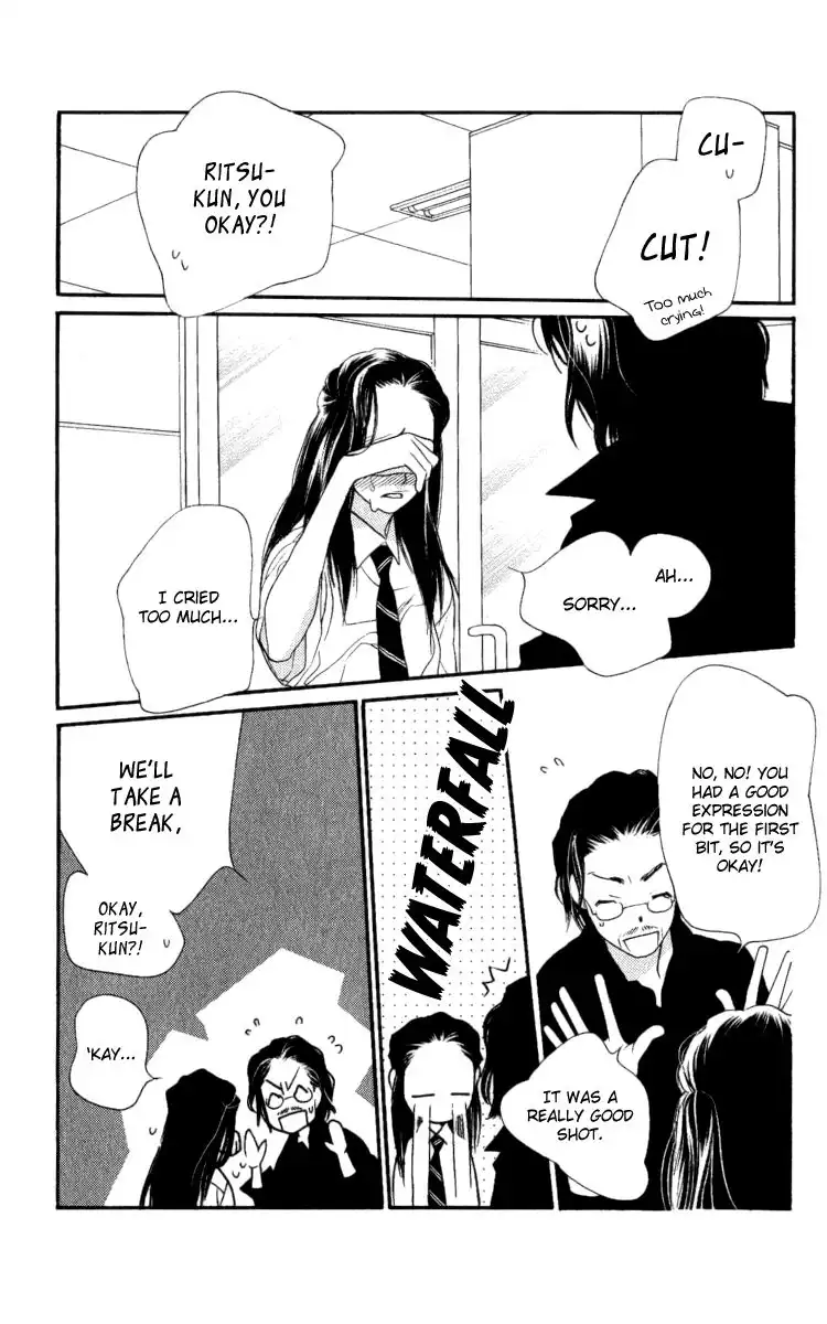 Orange Chocolate Chapter 31 29